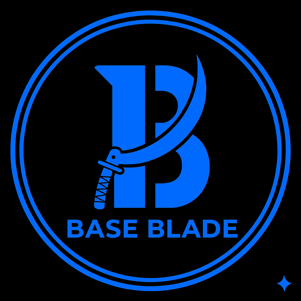 BASE BLADE